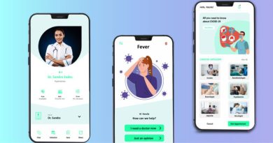 Best Telemedicine Apps